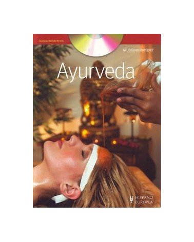 Ayurveda + Dvd