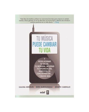 Tu Musica Puede Cambiar Tu Vida