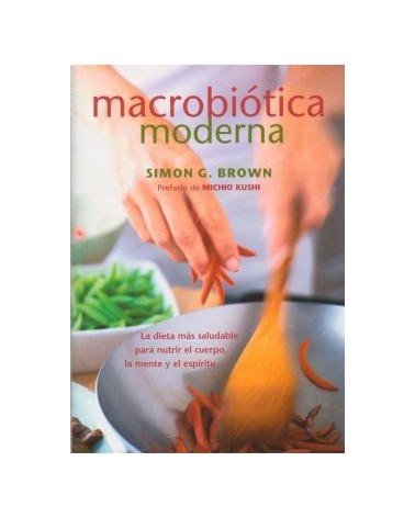 Macrobiotica Moderna