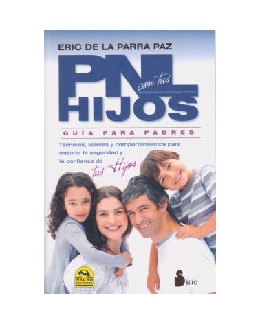 Pnl Con Tus Hijos