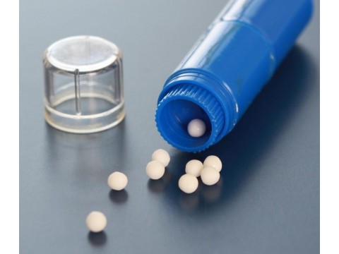 Libros de Homeopatia