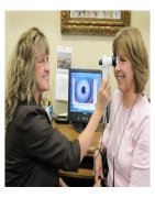 Material De Iridologia